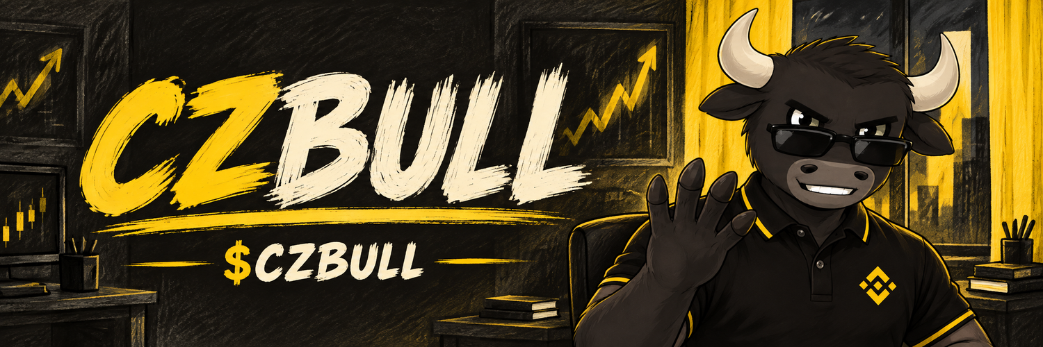 CZBULL banner