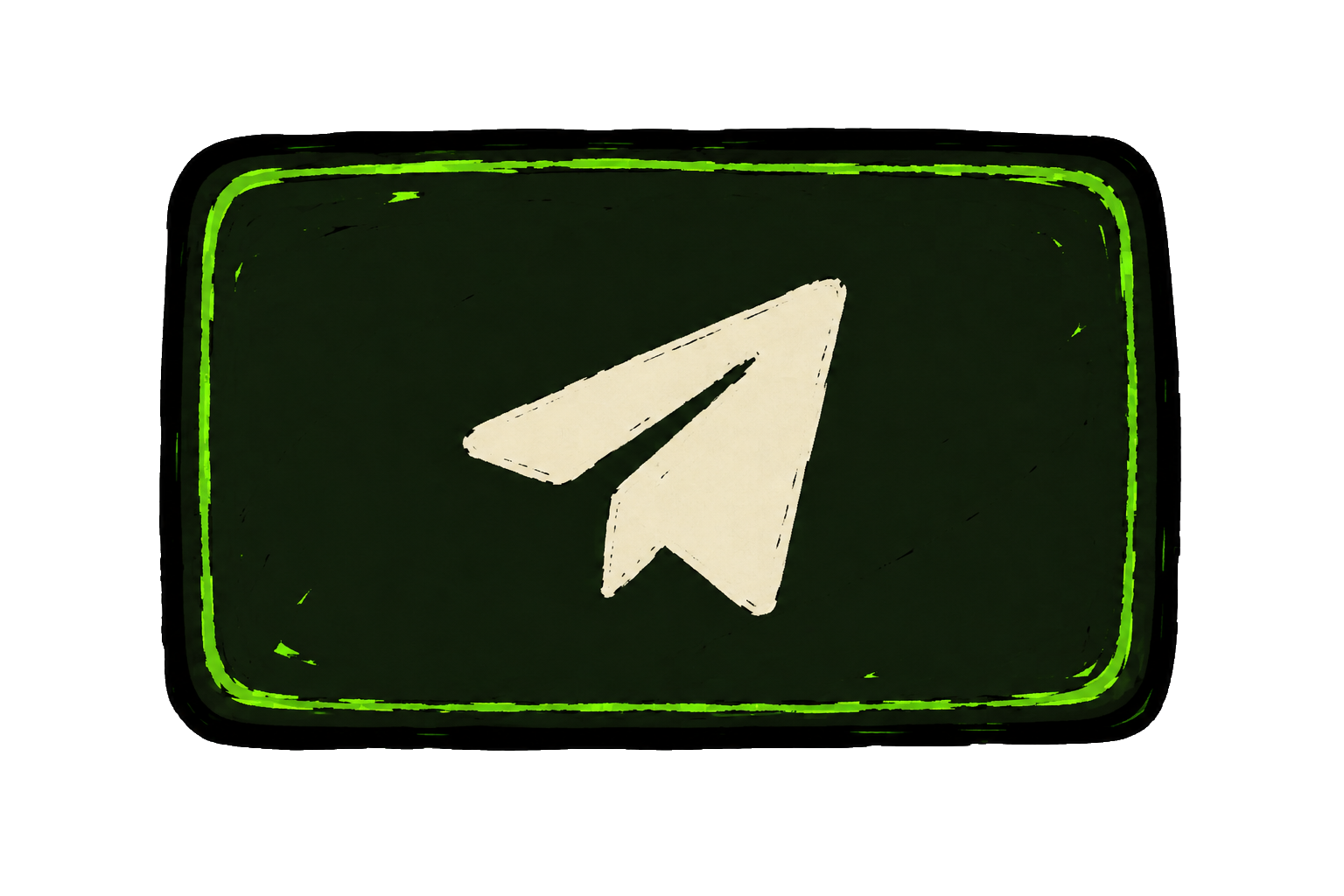 Telegram logo
