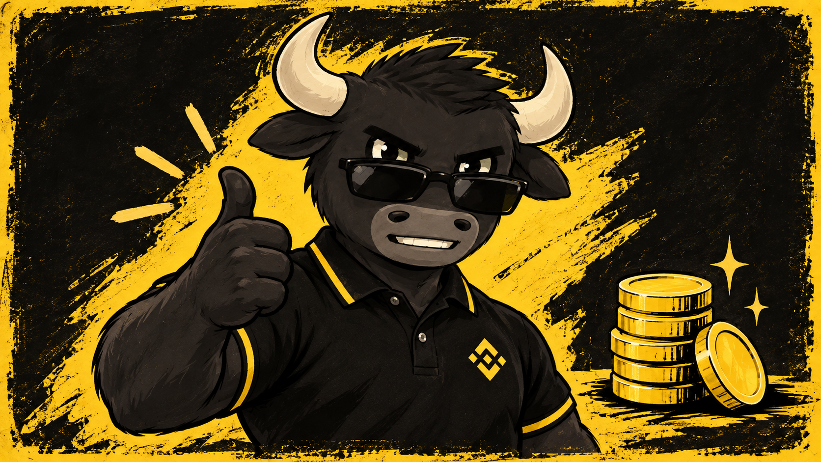 Mini CZBULL buy scene